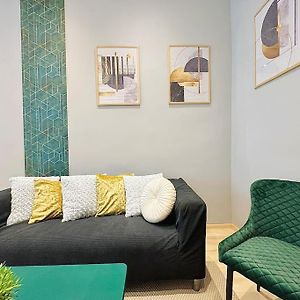 Appartement met een Slaapkamer